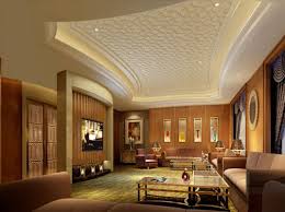 60 Model Plafon Rumah Minimalis | Desainrumahnya.com