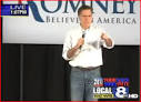 Mitt Romney « The Idaho Agenda
