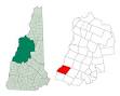 Hanover, New Hampshire - Wikipedia, the free encyclopedia