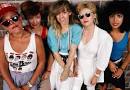 go-go's sex tape