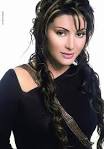 تحضر الفنانة اللبنانية مايا