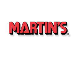 Thank You Martin\u0026#39;s Food Market - martins-brand-image