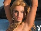 Fernanda Abrãão, a Loira da