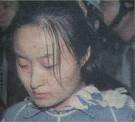 Liu Yu, murdered her boyfriend before trying to commit suicide. - 10-beautiful-chinese-women-executed-over-past-30-years-26-liu-yu