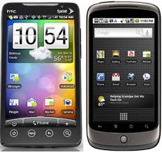 Cell Phone Malware