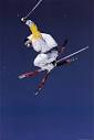 skier