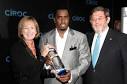 Diddy Joining Forces With Ciroc Vodka