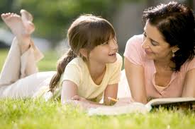 reading in children