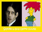 Sideshow Bob crispin glover - Sideshow-Bob-crispin-glover