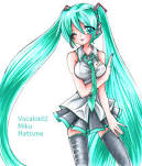 صور انمي Hatsune miku Images?q=tbn:ANd9GcRNAAyPZNNM5LhPYNVBtUz9dzh7G-ijO9v-_Ch6KHLXo9XBC0-_XsLKPoXzwQ