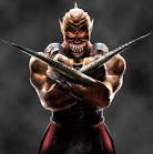 Baraka vs Deathstroke - Comic Vine