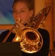 Women in Brass