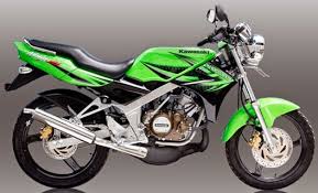 Harga Kredit Motor Kawasaki All Type Terbaru 2014 - Adira Finance ...