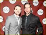 Justin Timberlake Invited to Marine Corps Ball - Justin Timberlake ...