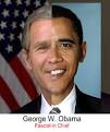 and he is Barack Obama.