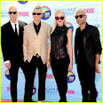 Teen Choice Awards 2012