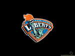 New York Liberty Wallpaper - Basketball Wallpapers