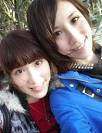 Twin sisters of Hey Girl to