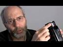 Review: Canon Vixia HF S100