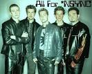 Image Welcome to All For *NSYNC! Picture