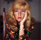 Monica Vitti, al secolo Maria