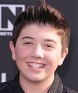 Bradley Steven Perry Hairstyle - Bradley-Steven-Perry