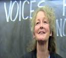 Kathy Kelly: Pot Luck Dinner