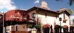 The Hollywood Brown Derby | Dining &amp; Restaurants | Walt Disney ...