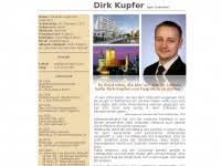 Dirk-kupfer.com - Dirk Kupfer (geb. Liebscher) - Erfahrungen und ...