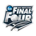 The FINAL FOUR is in North Texas. What the heck is North Texas.