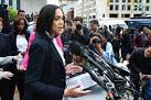 Freddie Gray death ruled homicide, 6 Baltimore cops charged - NY.