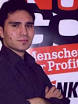 Yusuf Dogan. Registrierte Erwerbslose in Reinickendorf. Mai 2008:
