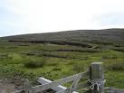 Peat is being rediscovered in Shetland for use as fuel as a viable - via Daymix