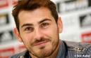 Iker Casillas: hombres sexys