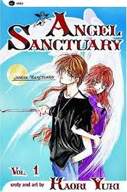 Tenshi Kinryōku  ~ Angel Sanctuary ~ Images?q=tbn:ANd9GcRNQ5ClO1GUS7TuUWjM7fkIwre4oiBauIQojhI_uT5bghtfMLaN7w&t=1