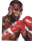 Floyd used to get the crap
