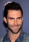 In This Photo: Adam Levine