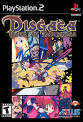 Disgaea: Hour of Darkness - Wikipedia, the free encyclopedia