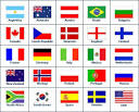 About: Flags of World