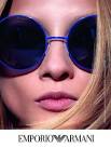 Emporio Armani - Mario Sorrenti - Anna Selezneva - 2010SS - ad campaign ... - l-G13HbEvic2ANBxv3