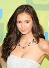 Nina Dobrev - The Vampire