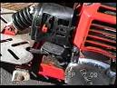 How To Adjust Carburetor On 2 Stroke Chinese Stand Up Scooter