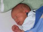 Moritz Frank Groß - geb. 24.04.2002 - 3650 g, 55 cm - MitteMaiMoritz