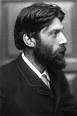 One of these was the Poet Laureate, Robert Bridges. - images?q=tbn:ANd9GcRN_UfS06_wjf0Rsn0w4mcpMOKxCm3XdrfmC1E3pg2g3qeKbAm7MNMow1Q
