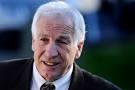 Penn State Witness Says He Saw Jerry Sandusky Shower Incident