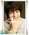 penggemar Lee Ki Woo yang