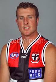 Colin Lowe (St Kilda) Chad Davis (St Kilda) (1998-2002) (9 games, 5 goals) Gembrook Cockatoo Leo Groenewegen (North Melbourne) (1971) (5 games, 2 goals) - 2157564_1_L