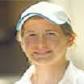 Name: Federica Denti Country: Italy Birthdate: 13.09.90, 21 years