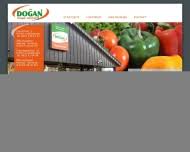 Dogan Mega Center Suzan Dogan Lebensmittelhandel ...