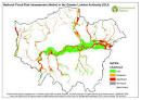 Grappling With Change: London and the River Thames